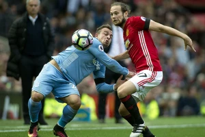 Zanimljiv transfer, Amsterdam, Mančester, Minhen pa Katalonija!