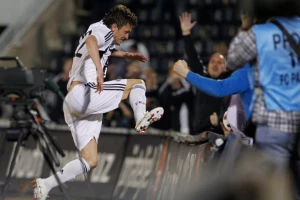 Partizan - Više nema izgovora! (16:00h)