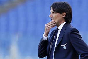 Lacio sprema novi ugovor za Inzagija!