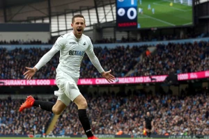 Sigurdson odlazi u klub po meri?