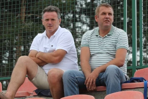 Brnović: "Neće biti smak sveta ako Srbija ne prođe grupu"