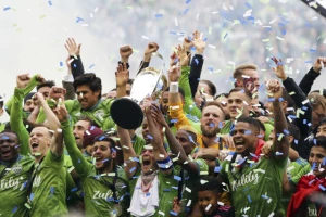 Paunović nije uspeo, ali zato Preki Radosavljević slavi titulu prvaka MLS lige
