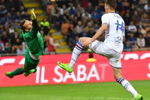 Juve do kraja nedelje dobija pojačanje?!
