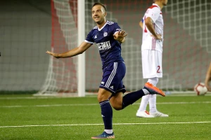 Superliga ostaje bez najboljeg strelca, transfer vredan 150.000 evra!