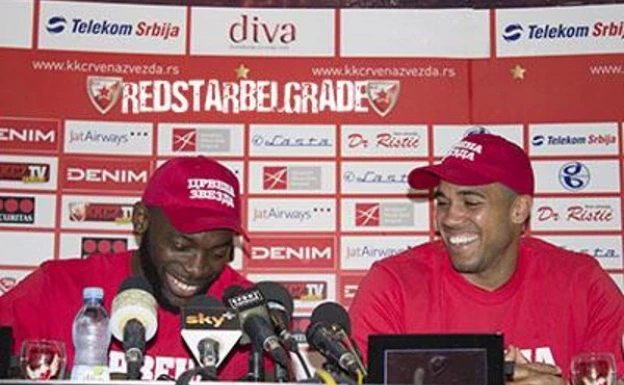 redstarbelgrade.info