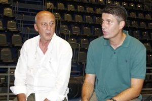 Šilobad: "Imamo nekoliko predloga za predsednika"