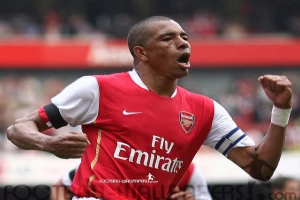 Žilberto Silva: ''Arsenal može da pobedi Bajern Minhen''
