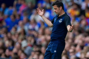 Everton u problemu, Silva pod pritiskom - Navijači žele nazad svoju legendu!