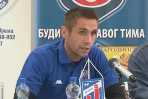 Jagodina protiv Zvezde jača za Šimca