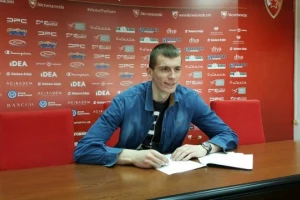 ''Delije'', ovo ste čekali - Zvezda je od danas još jača!