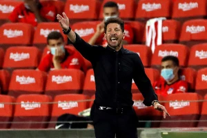 "Ćolo" Simeone - Matador ili loša sezona?