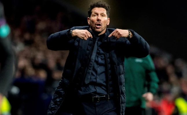 Foto: EPA-EFE/RODRIGO JIMENEZ