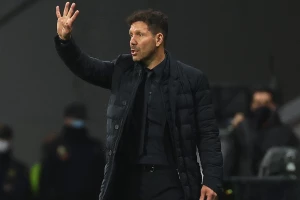 Kakva luda priča - Simeoneov otpisani, na zimu stiže kao spasilac u Barsu?!