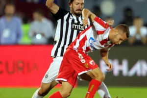 Zvezda odbila još jednu ponudu?!