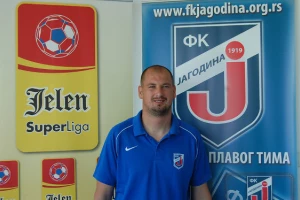 Kragujevčani ostali bez "kvarteta"