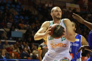 Simonović: "Sjajno odrađene pripreme, imamo najveće ambicije"