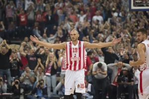 Simon se već ''oštri'' za Partizan, Bjelica izvlači pouke