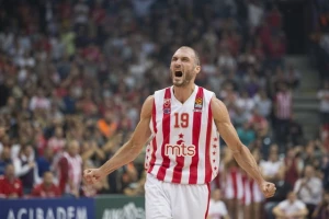 Simonović: ''Sve ima da PRŠTI"