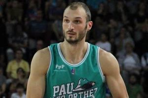 LNB - Ortez tone, Simonović podbacio