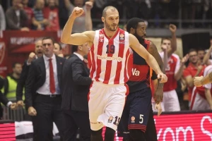 Simonović: "Mnogo problema sa povredama"