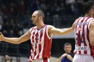 Simonović: ''Nisam želeo nikoga da uvredim, Partizanu čestitam titulu''
