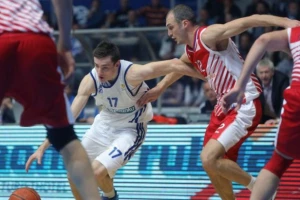 Simonović: "Trijumf nad Partizanom dokaz pobedničkog karaktera"