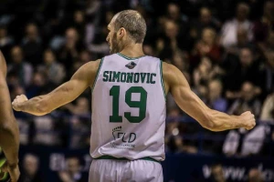 Simonović lider Orteza