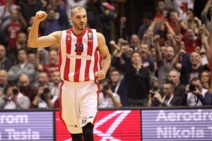 Simonović: "Uvek je teško kada se brani trofej"