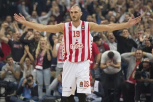 Simonović: ''Verujem da je opšta uzbuna u Makabiju''