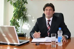 Simović: "Nastavak agonije u fudbalskoj Vojvodini"