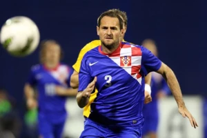 'Slučaj Šimunić' - FIFA pokreće istragu