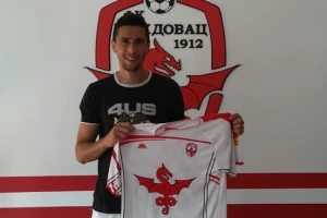 Sinđić se vratio u "zmajevo gnezdo"