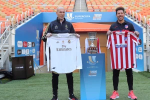 Kakva zbrka, "Madrilenjo" za fantastičnog napadača, Suarez ostaje praznih šaka?
