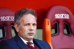 Miha - Nekad se svađao sa srpskim novinarima, sad prešao na Italijane!