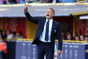 Miha baš besan na Juventus