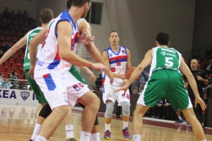 ABA - Igosi u seriji poraza, Krka niže pobede