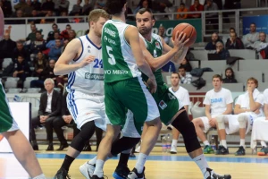 Nije samo Izraelac, Partizan sprema još jedan potpis!