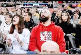 Smenjen Pero Antić
