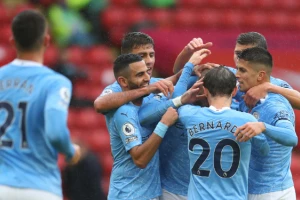 Siti i četvrti put u nizu pogodio samo jednom - Dovoljno za pobedu!