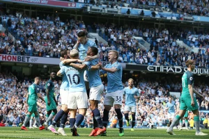 Pep izabrao, ovo su Sitijeve mete!