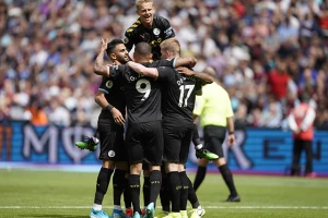 Fudbaler Sitija uspešno operisan