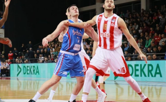 aba-liga.com/Igokea/Nenad Vuruna