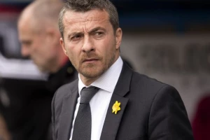 Jokanovi puleni tukli "traktoriste", "Kanarinci" se baš raspevali