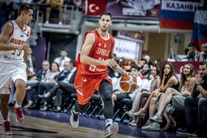 Jović posle pregleda - Bol je tu, ali i čelična volja da se igra!