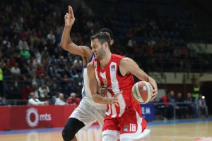 Kakve su šanse da Janković potpiše za Partizan?