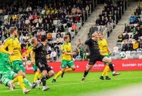 Vesti za Kragujevčane - Ozbiljan je SJK, pobeda u Tampereu!