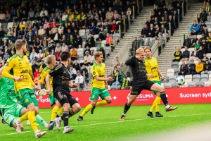 Vesti za Kragujevčane - Ozbiljan je SJK, pobeda u Tampereu!