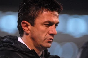 Krunić: "Pokušaćemo da iznenadimo Partizan"