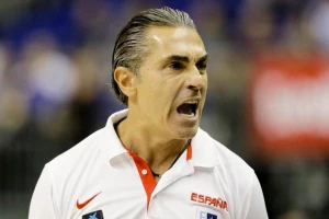 Skariolo: "Srpska škola je nešto posebno, vratićete zlatnu eru u NBA"