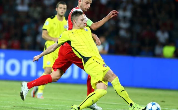 Beta/AP Photo/Hektor Pustina